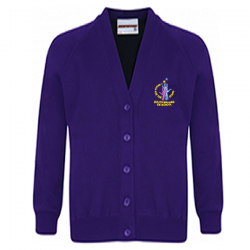 South Malling Cardigan